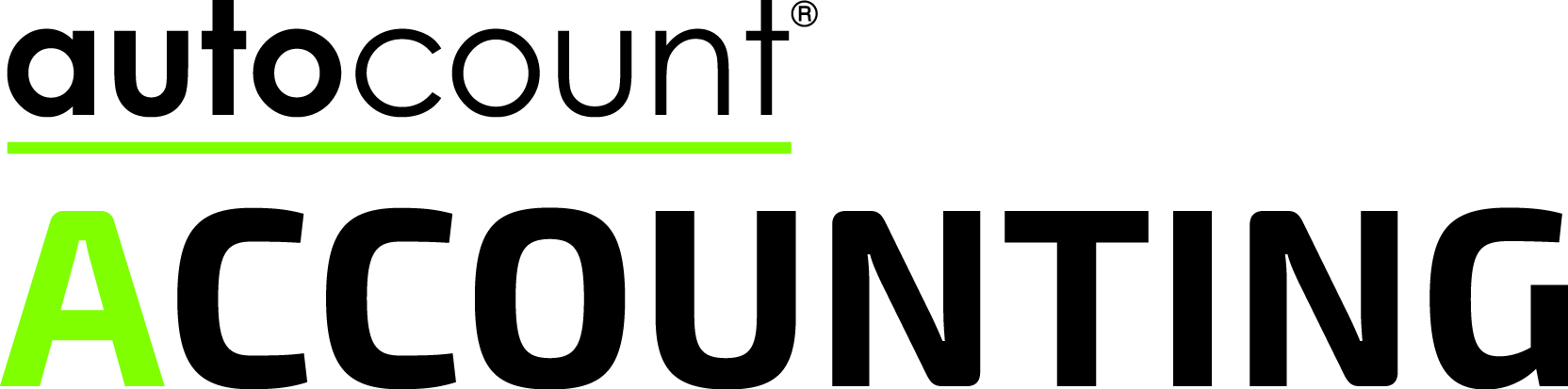 AutoCount Accounting 2.2