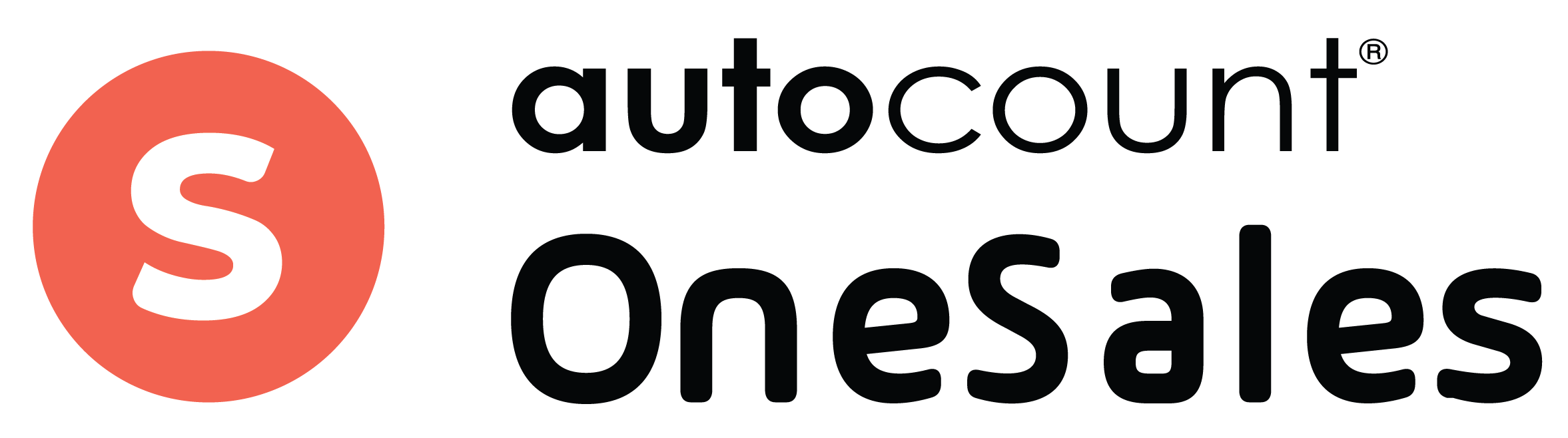 AutoCount OneSales